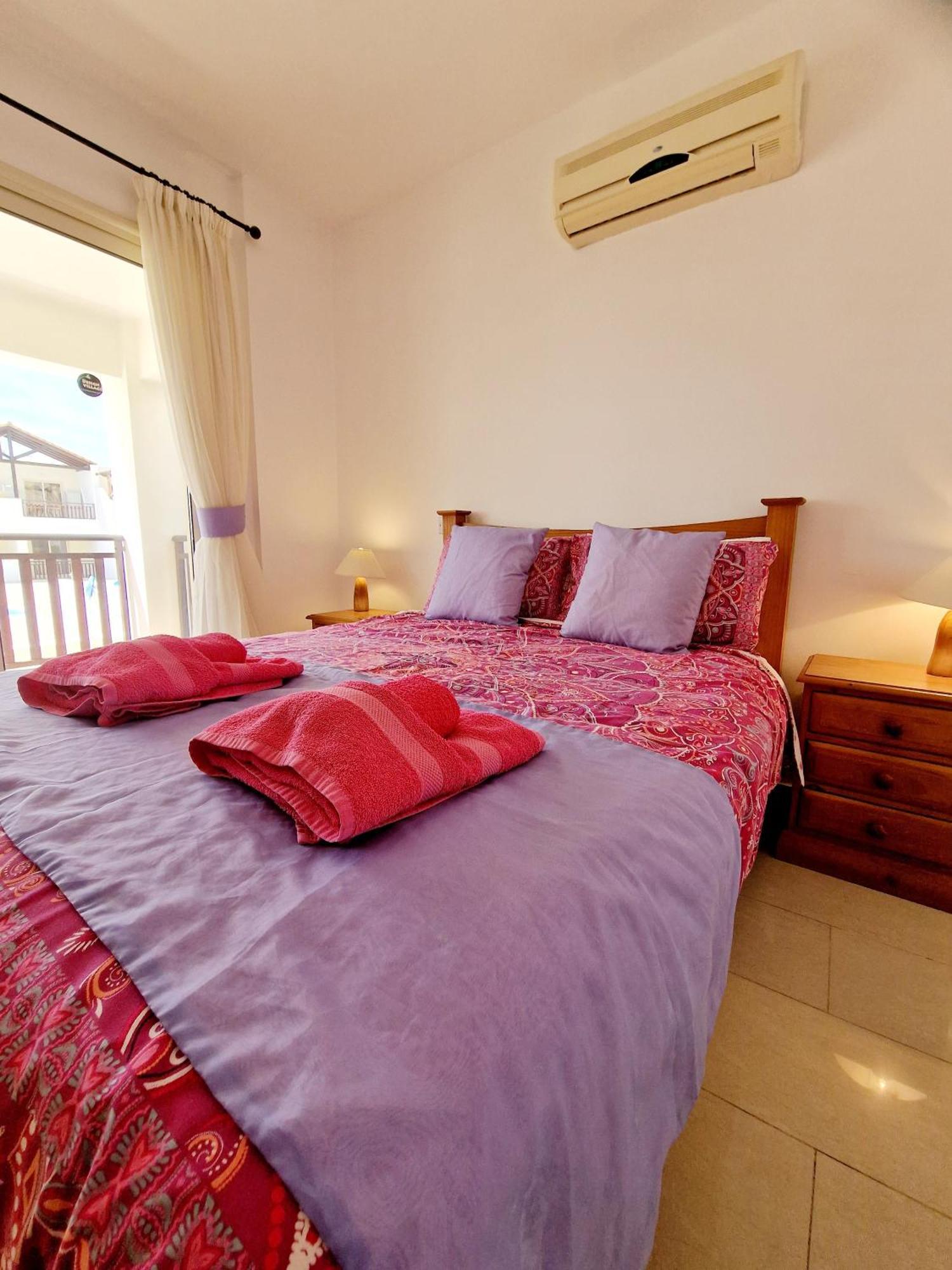 פאהיה C5 Vanessa Poolside Apartment מראה חיצוני תמונה