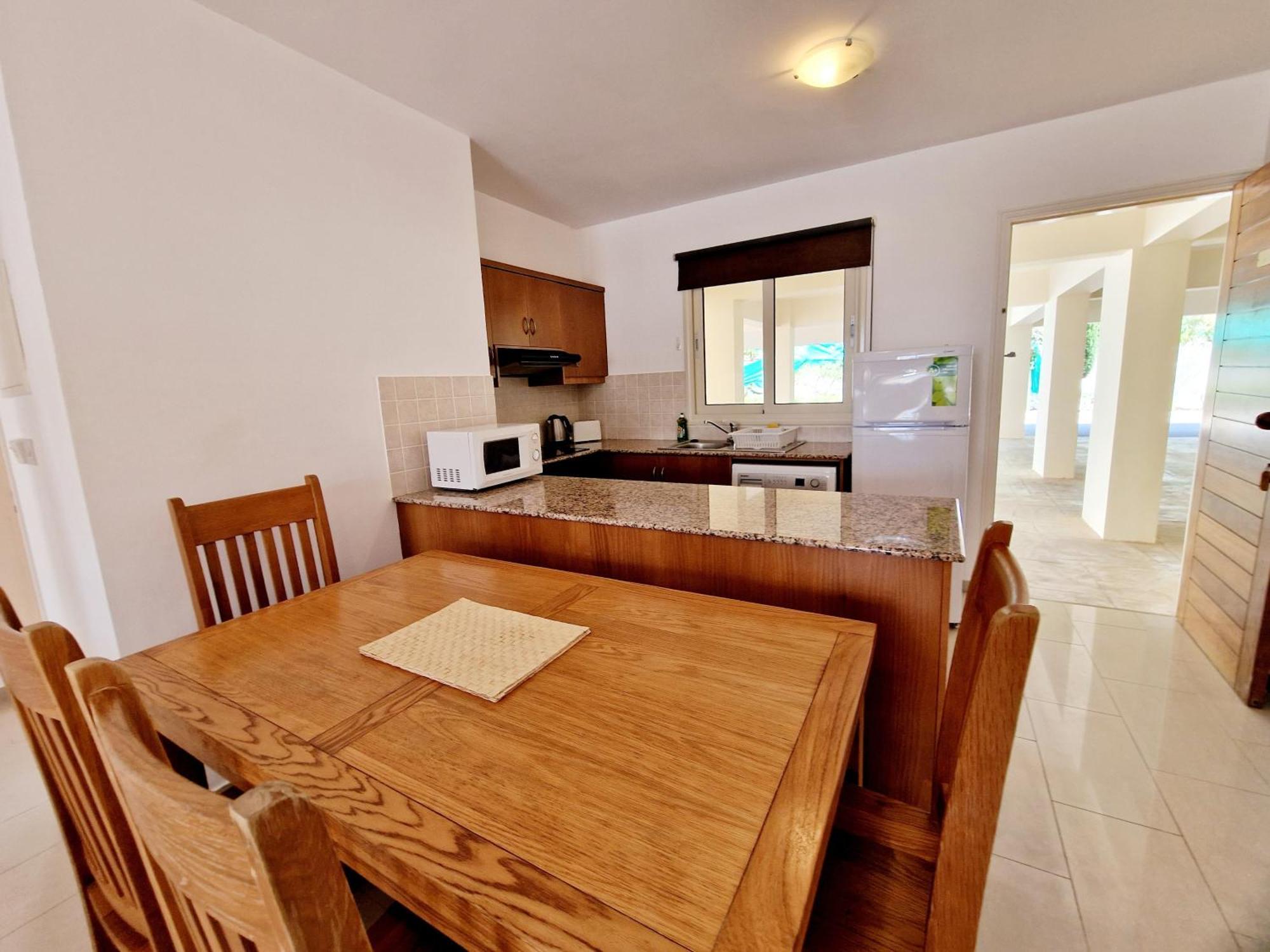פאהיה C5 Vanessa Poolside Apartment מראה חיצוני תמונה
