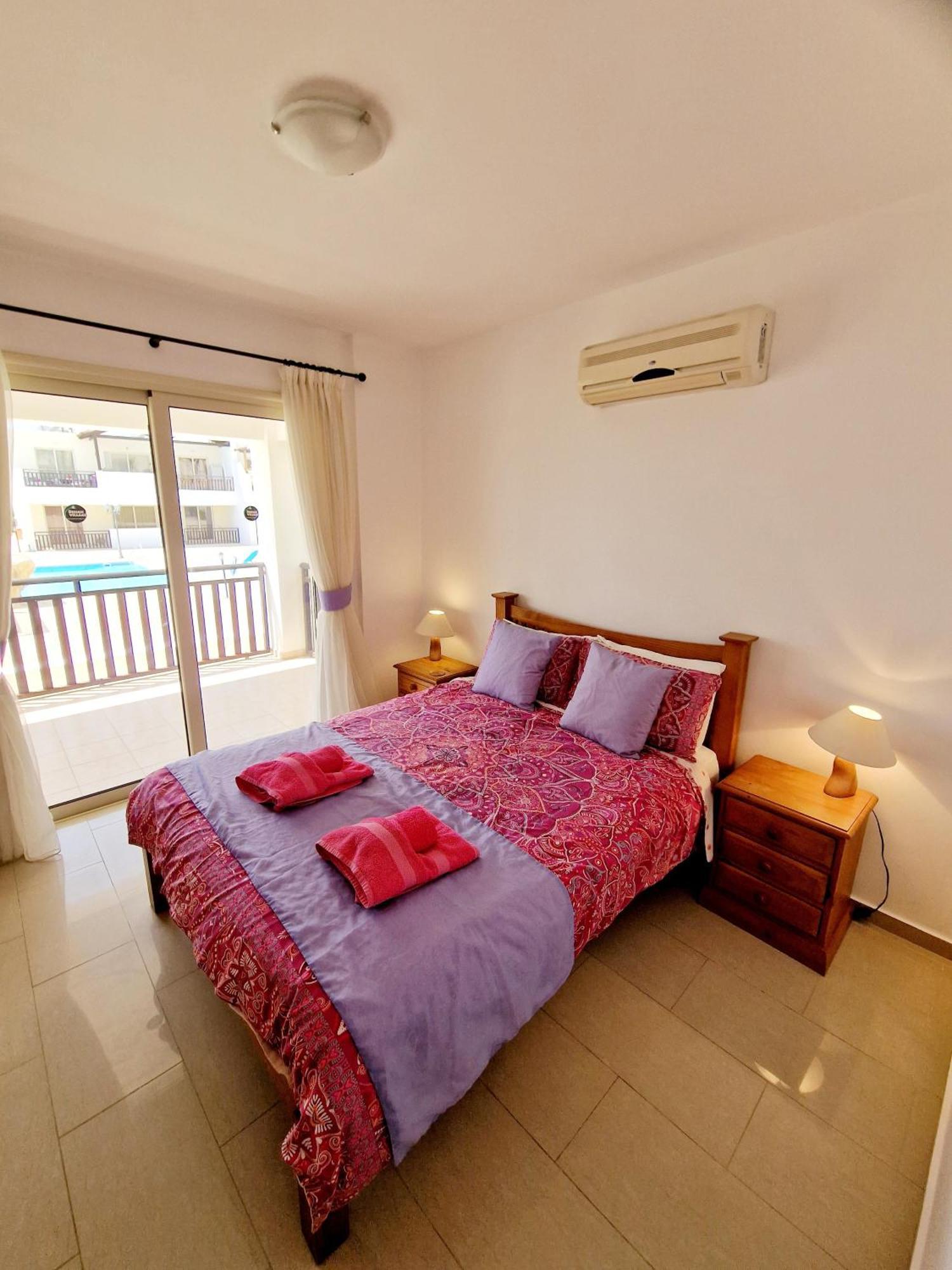 פאהיה C5 Vanessa Poolside Apartment מראה חיצוני תמונה