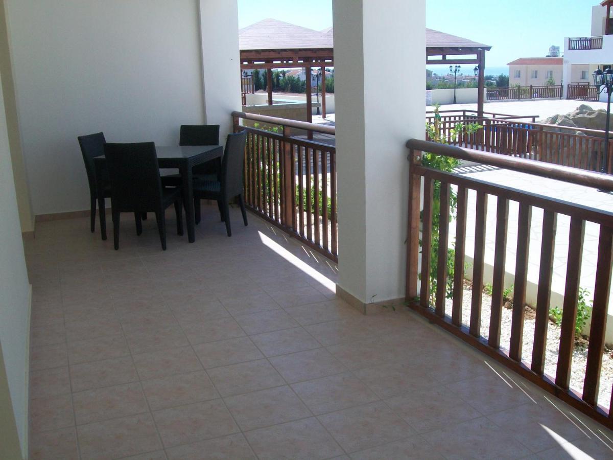 פאהיה C5 Vanessa Poolside Apartment מראה חיצוני תמונה