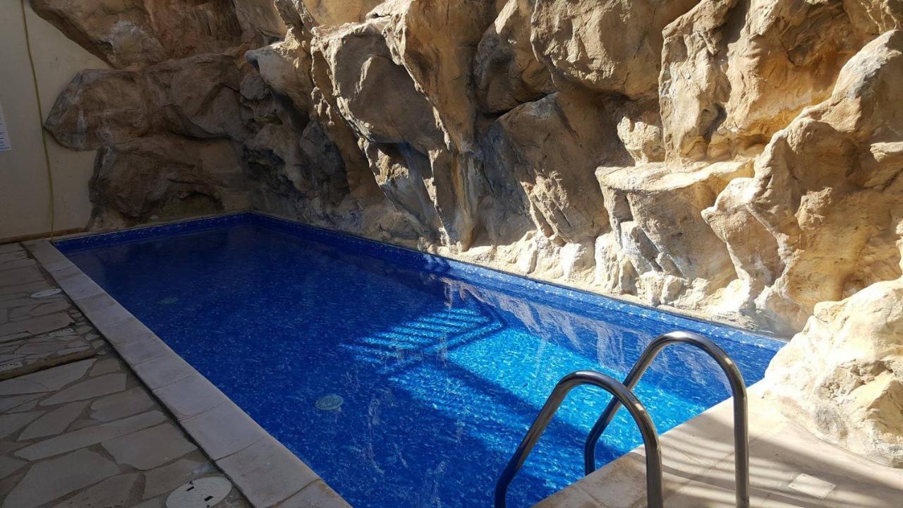 פאהיה C5 Vanessa Poolside Apartment מראה חיצוני תמונה