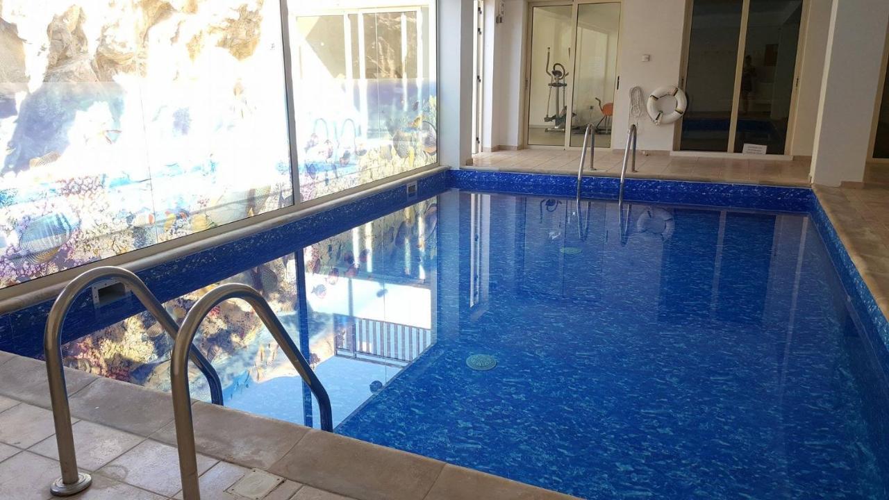 פאהיה C5 Vanessa Poolside Apartment מראה חיצוני תמונה