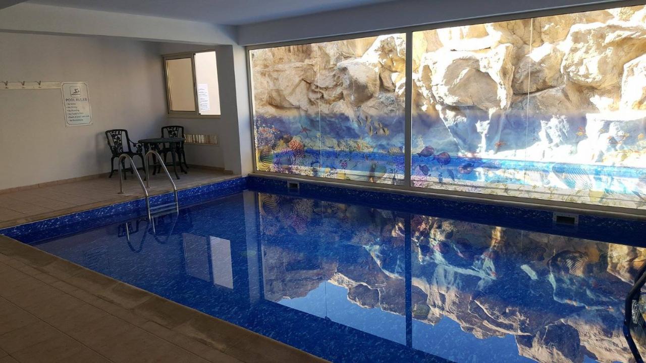 פאהיה C5 Vanessa Poolside Apartment מראה חיצוני תמונה